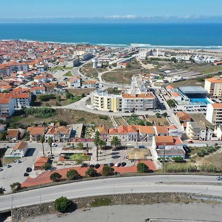 Casa Chanel Figueira da Foz Zewnętrze zdjęcie