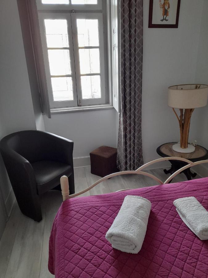 Casa Chanel Figueira da Foz Zewnętrze zdjęcie