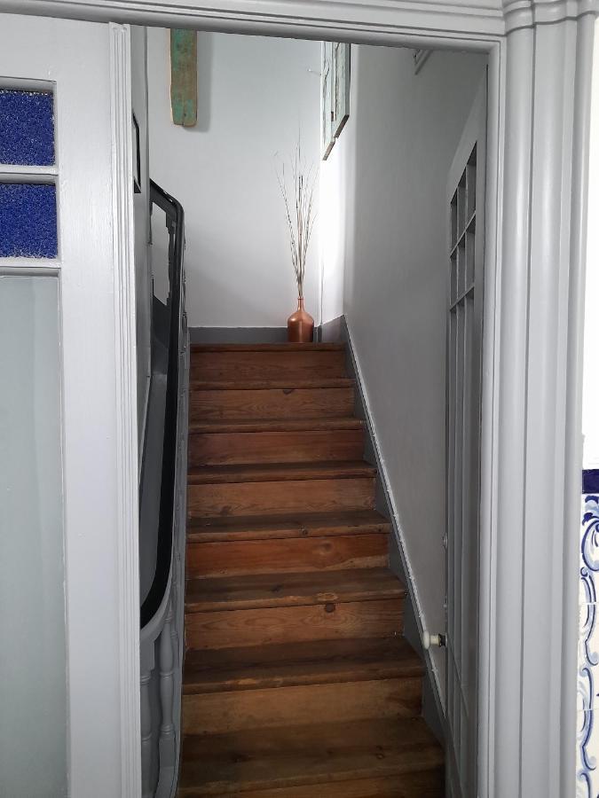Casa Chanel Figueira da Foz Zewnętrze zdjęcie