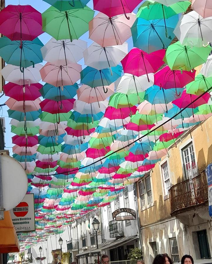 Casa Chanel Figueira da Foz Zewnętrze zdjęcie