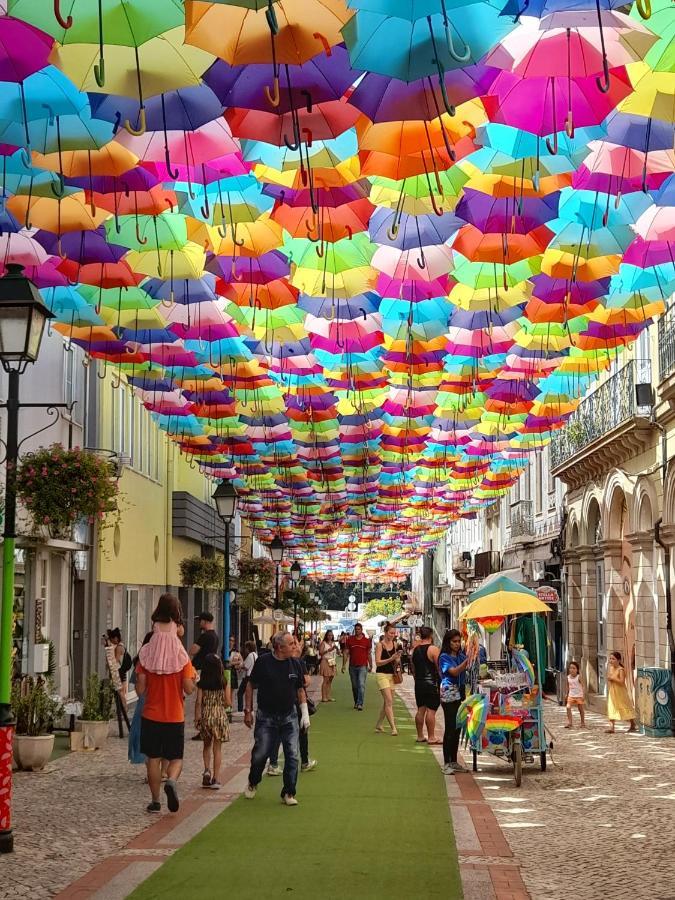 Casa Chanel Figueira da Foz Zewnętrze zdjęcie