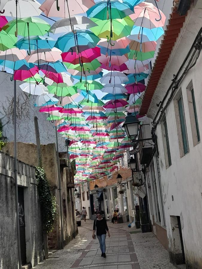 Casa Chanel Figueira da Foz Zewnętrze zdjęcie
