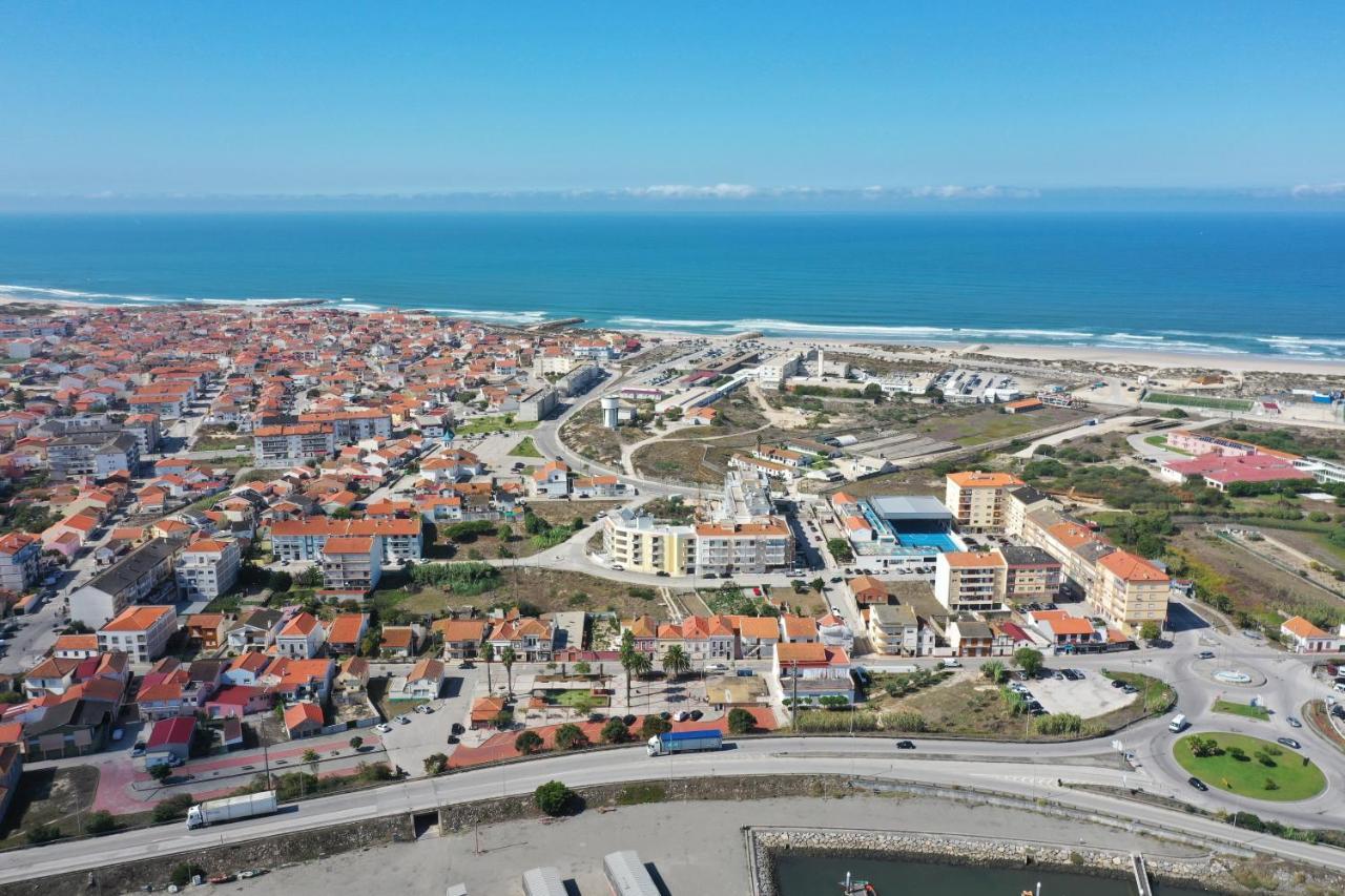 Casa Chanel Figueira da Foz Zewnętrze zdjęcie