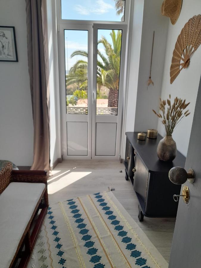Casa Chanel Figueira da Foz Zewnętrze zdjęcie