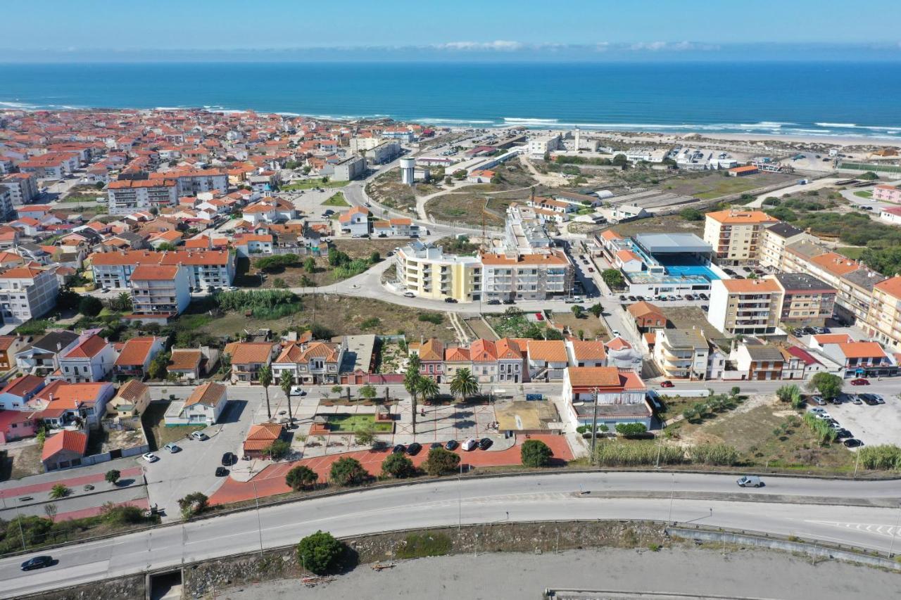 Casa Chanel Figueira da Foz Zewnętrze zdjęcie