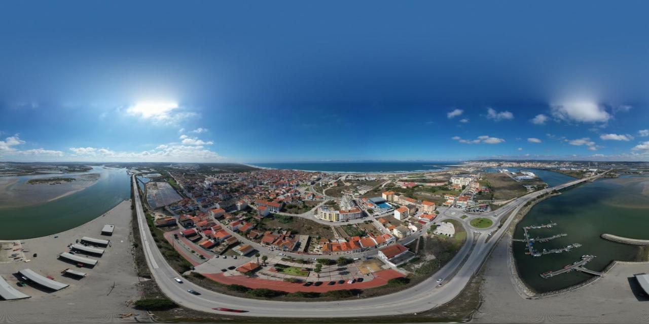 Casa Chanel Figueira da Foz Zewnętrze zdjęcie